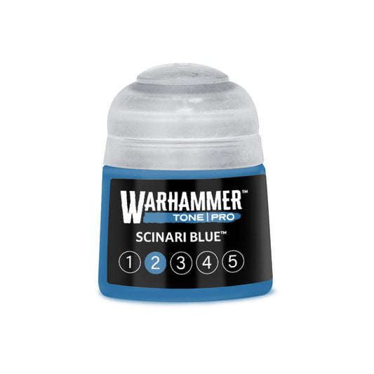 [PNC] TN: SCINARI BLUE 2 12ML ROW