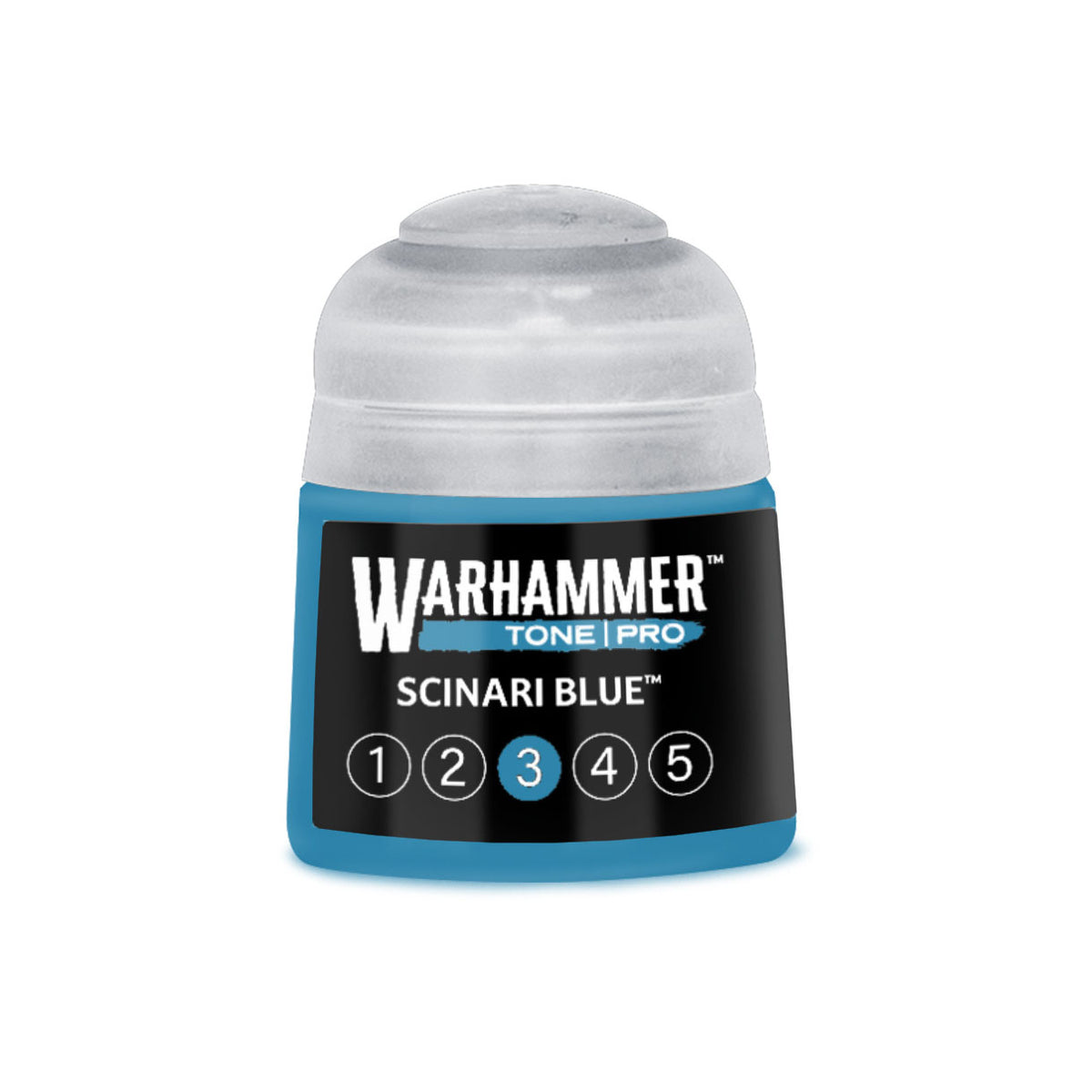 [PNC] TN: SCINARI BLUE 3 12ML ROW