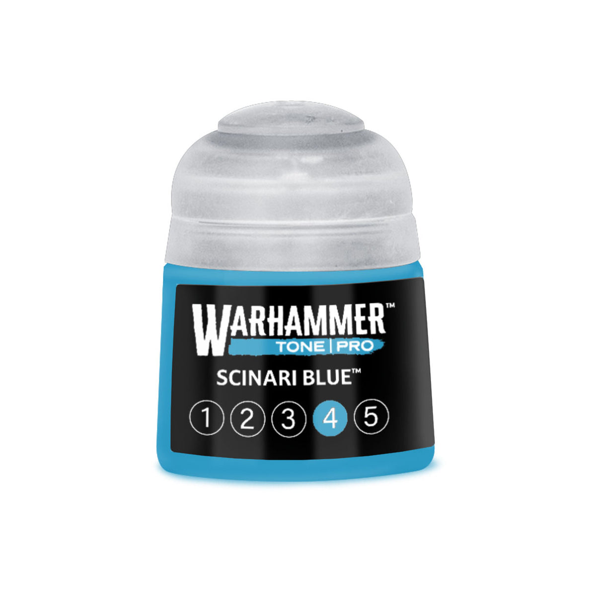 [PNC] TN: SCINARI BLUE 4 12ML ROW