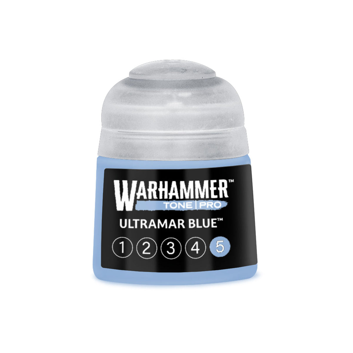 [PNC] TN: ULTRAMAR BLUE 5 12ML ROW