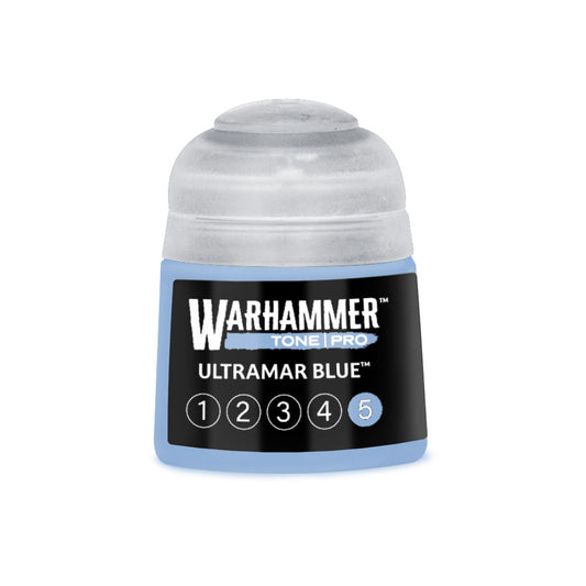 [PNC] TN: ULTRAMAR BLUE 5 12ML ROW