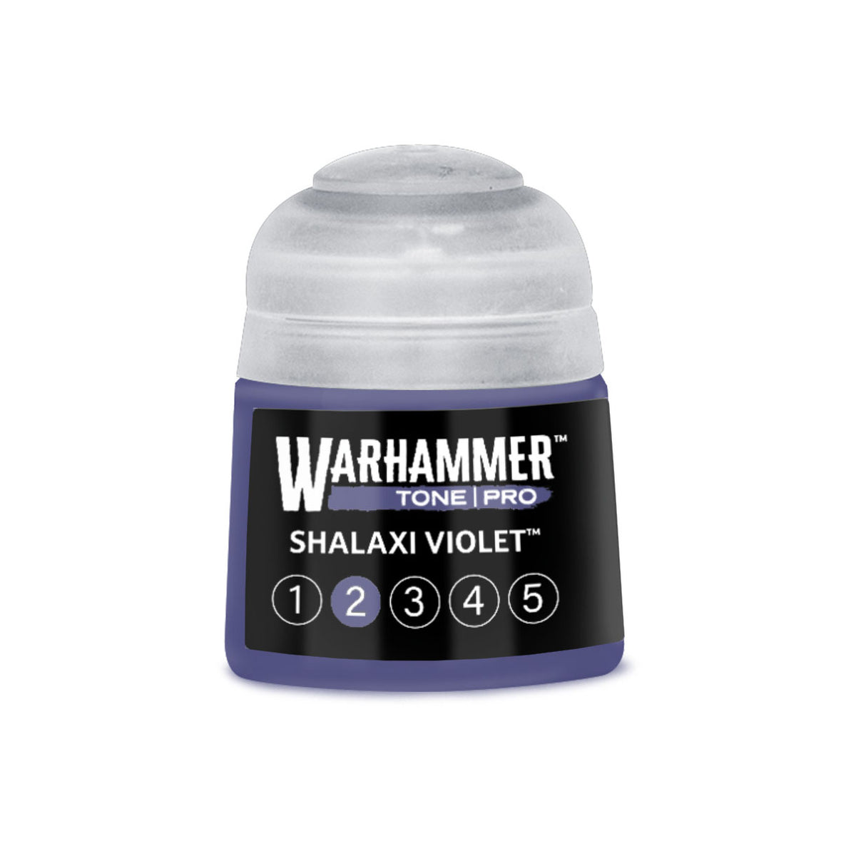 [PNC] TN: SHALAXI VIOLET 2 12ML ROW