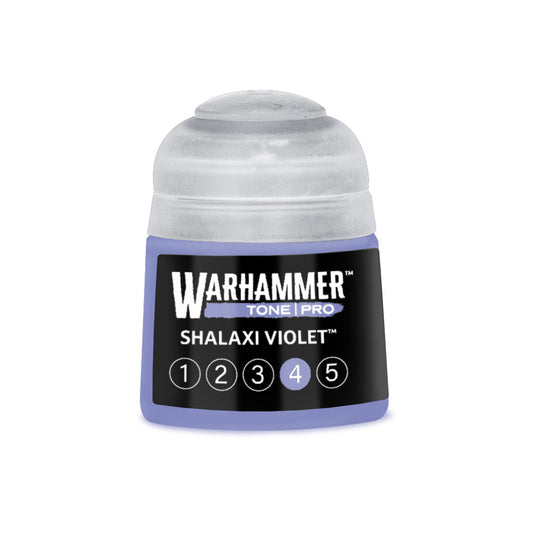 [PNC] TN: SHALAXI VIOLET 4 12ML ROW