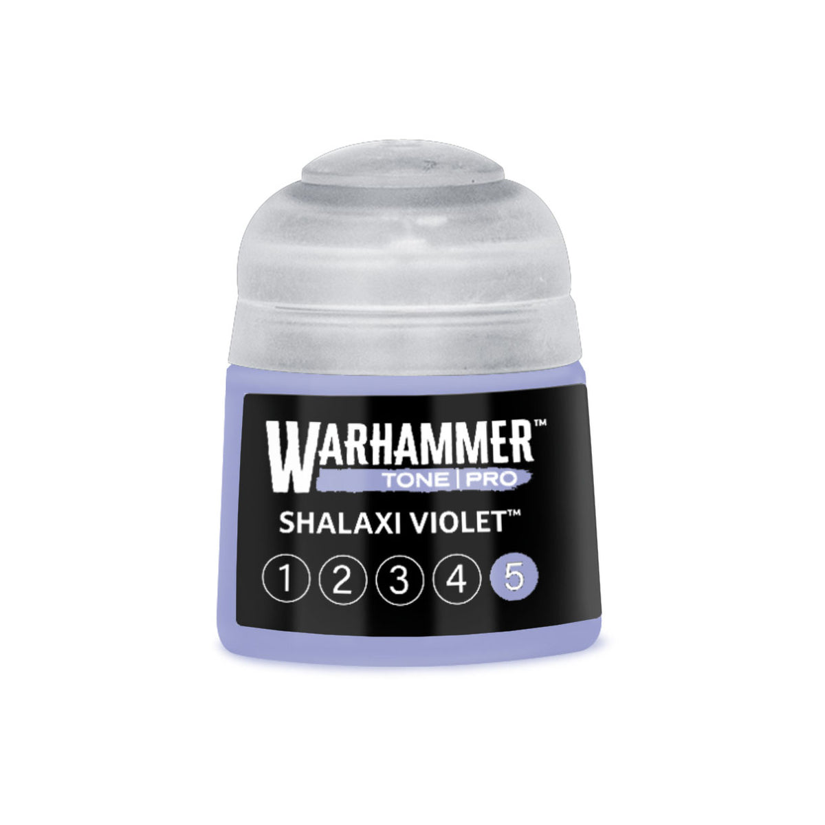 [PNC] TN: SHALAXI VIOLET 5 12ML ROW