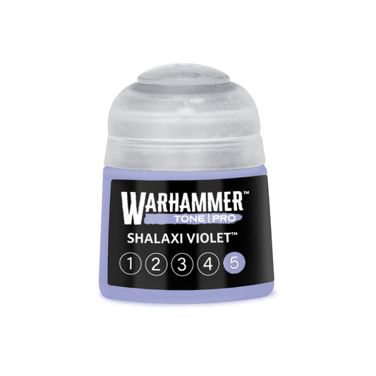 [PNC] TN: SHALAXI VIOLET 5 12ML ROW