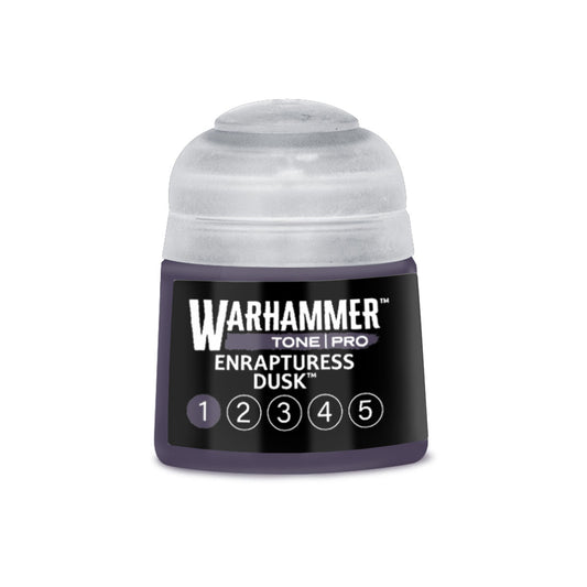 [PNC] TN: ENRAPTURESS DUSK 1 12ML ROW