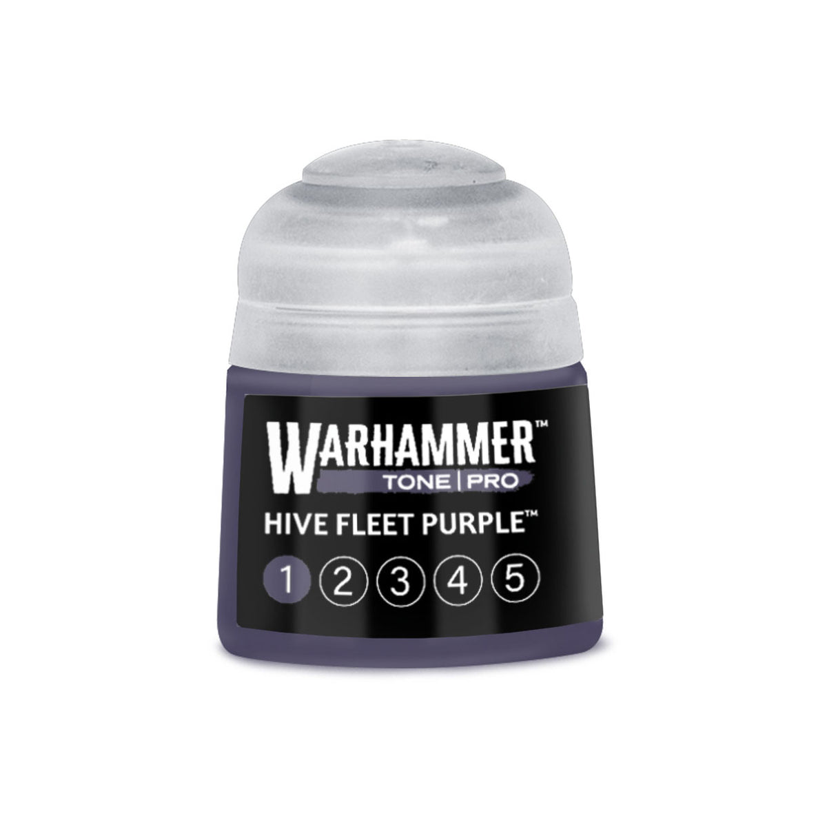 [PNC] TN: HIVE FLEET PURPLE 1 12ML ROW