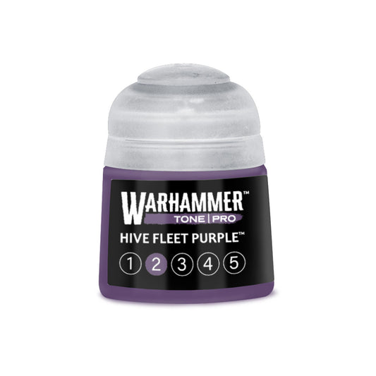 [PNC] TN: HIVE FLEET PURPLE 2 12ML ROW