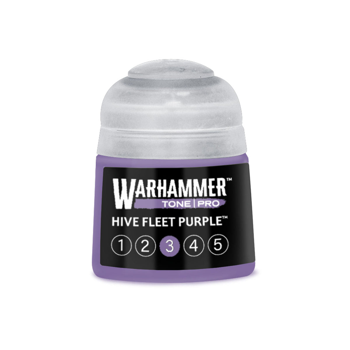 [PNC] TN: HIVE FLEET PURPLE 3 12ML ROW