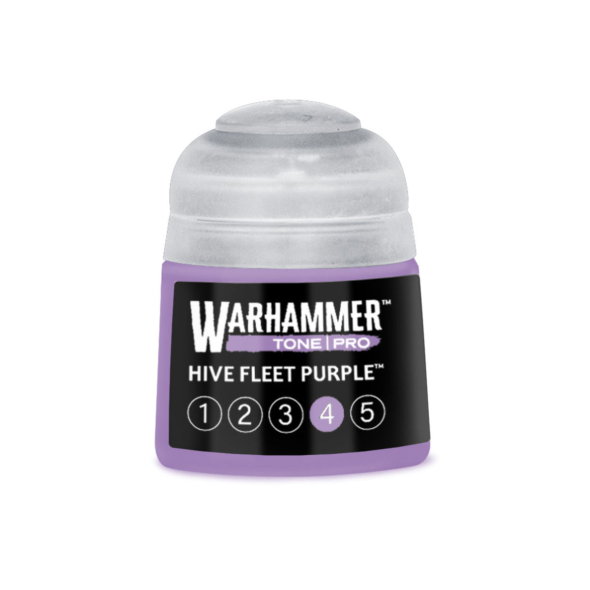 [PNC] TN: HIVE FLEET PURPLE 4 12ML ROW
