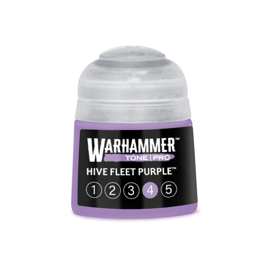 [PNC] TN: HIVE FLEET PURPLE 4 12ML ROW