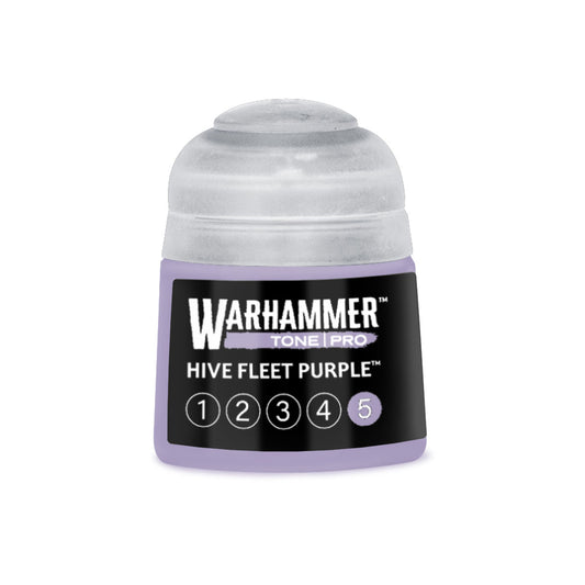 [PNC] TN: HIVE FLEET PURPLE 5 12ML ROW