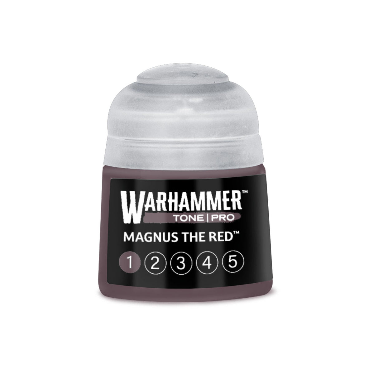 [PNC] TN: MAGNUS THE RED 1 12ML ROW