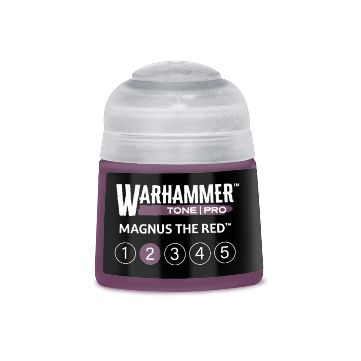 [PNC] TN: MAGNUS THE RED 2 12ML ROW