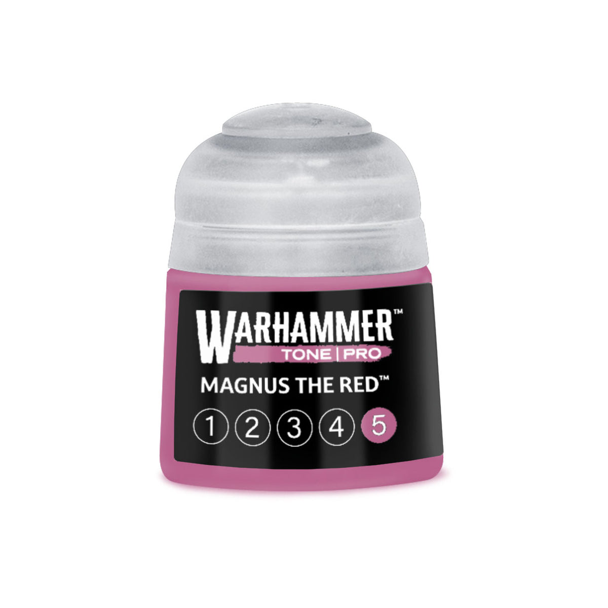 [PNC] TN: MAGNUS THE RED 5 12ML ROW