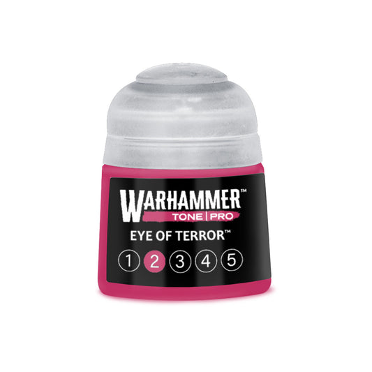 [PNC] TN: EYE OF TERROR 2 12ML ROW