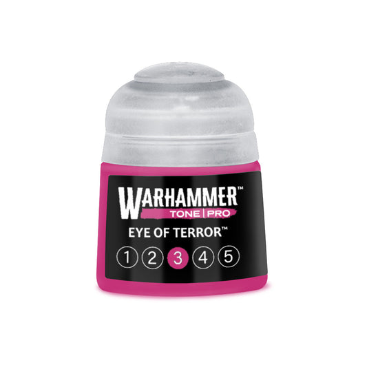 [PNC] TN: EYE OF TERROR 3 12ML ROW