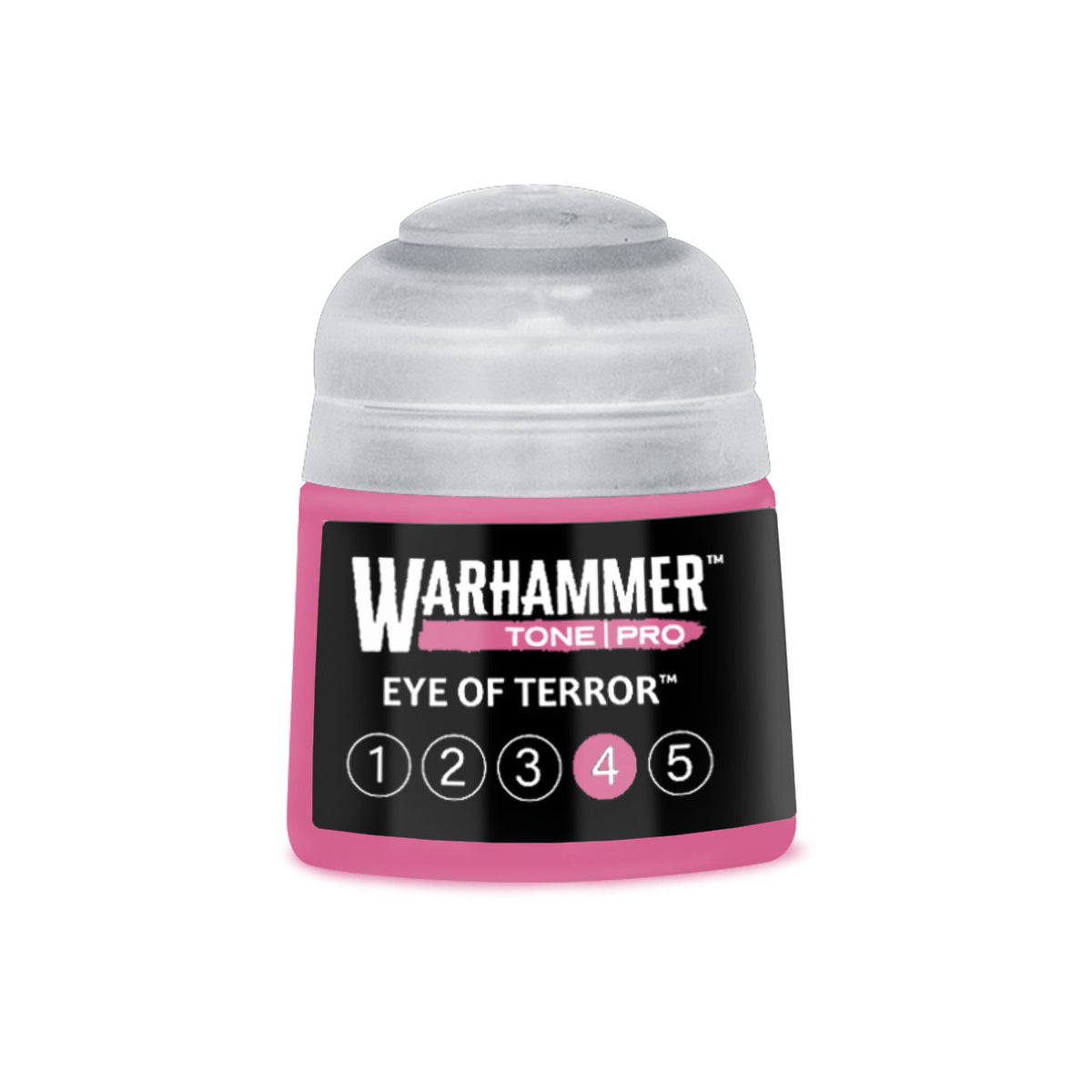 [PNC] TN: EYE OF TERROR 4 12ML ROW