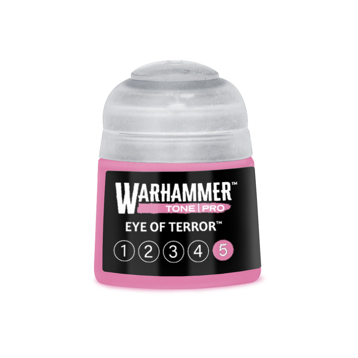 [PNC] TN: EYE OF TERROR 5 12ML ROW