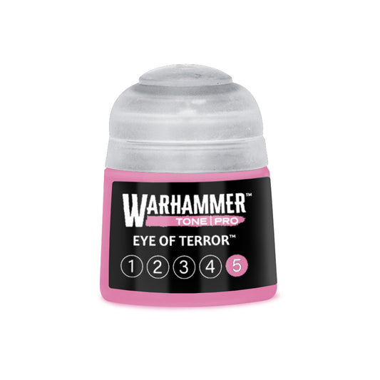 [PNC] TN: EYE OF TERROR 5 12ML ROW