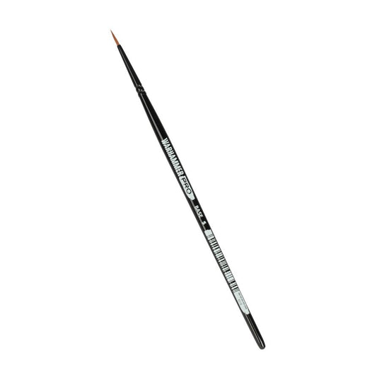 [PNC] WARHAMMER PRO: BASE BRUSH SMALL