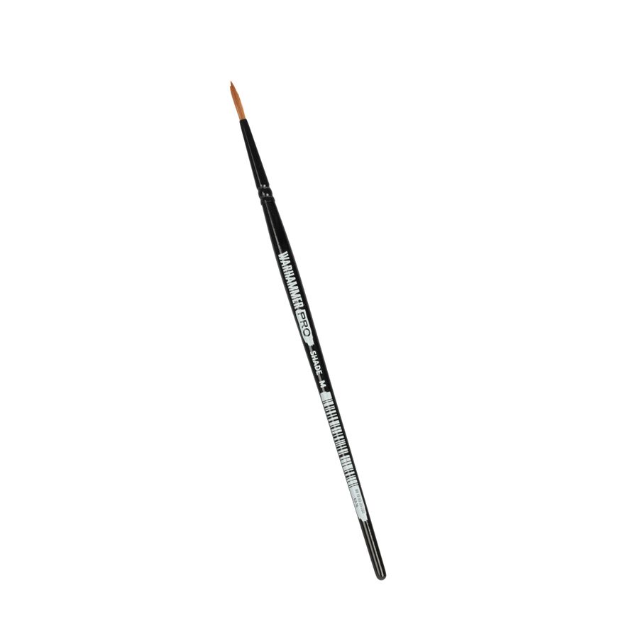 [PNC] WARHAMMER PRO: SHADE BRUSH MEDIUM