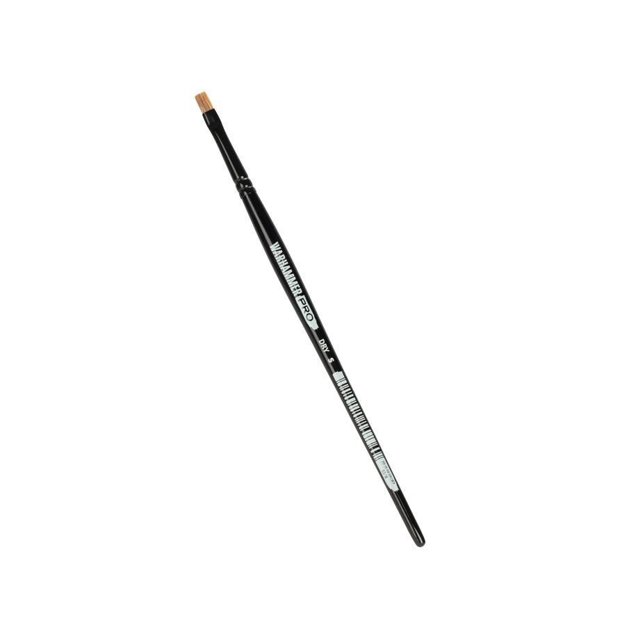 [PNC] WARHAMMER PRO: DRYBRUSH SMALL