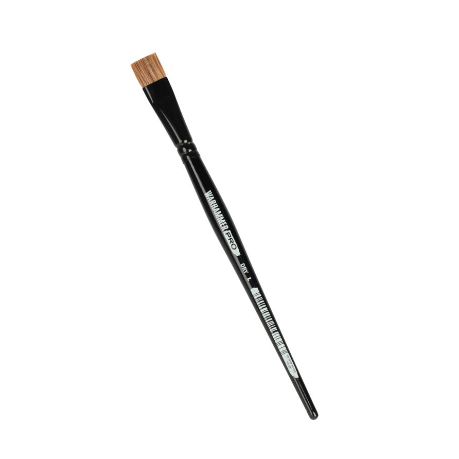 [PNC] WARHAMMER PRO: DRYBRUSH LARGE