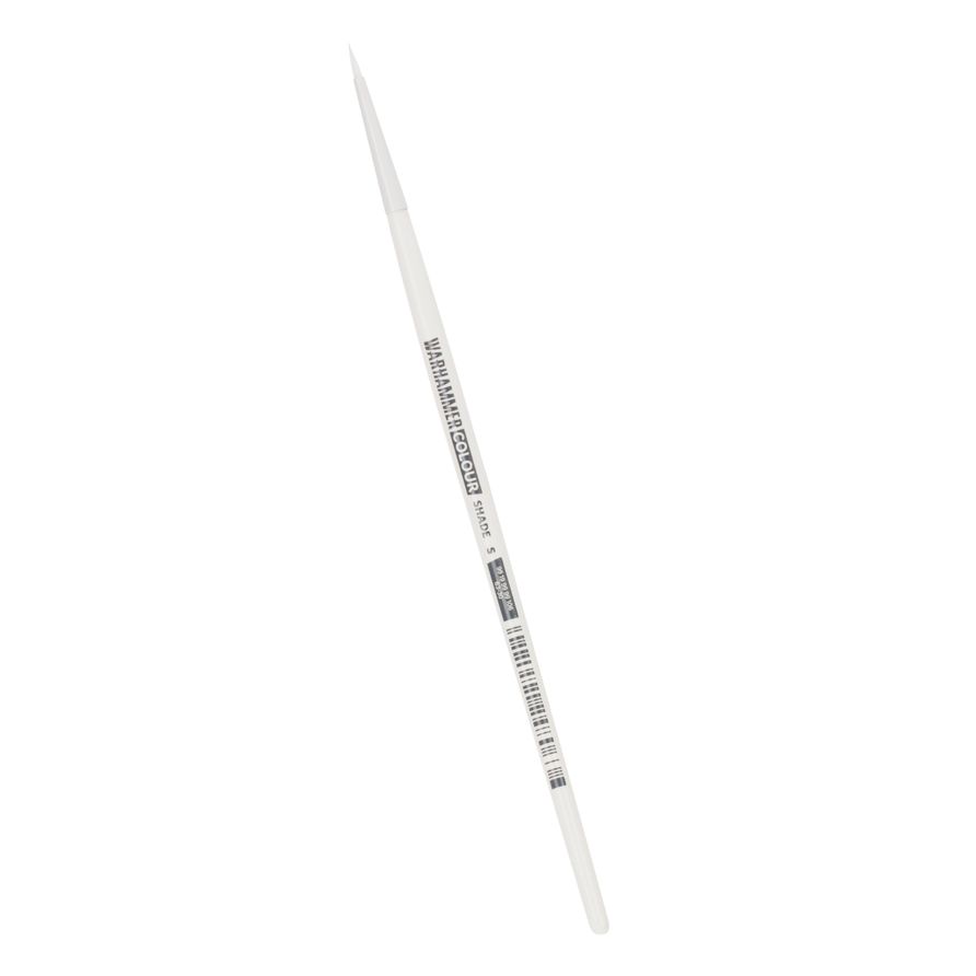 [PNC] WARHAMMER COLOUR: SHADE BRUSH S