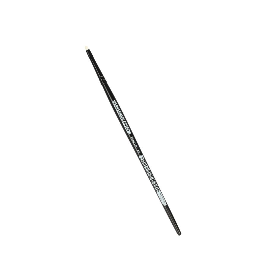 [PNC] WARHAMMER PRO: TONE DRYBRUSH (SMALL)