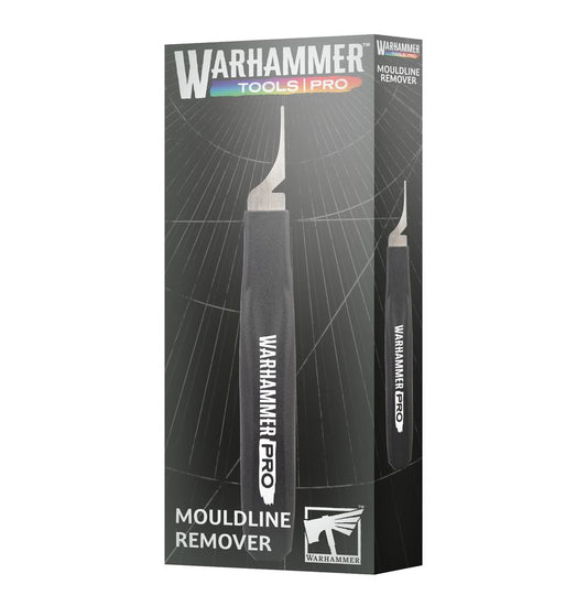 [PNC] WARHAMMER PRO: MOULDLINE REMOVER