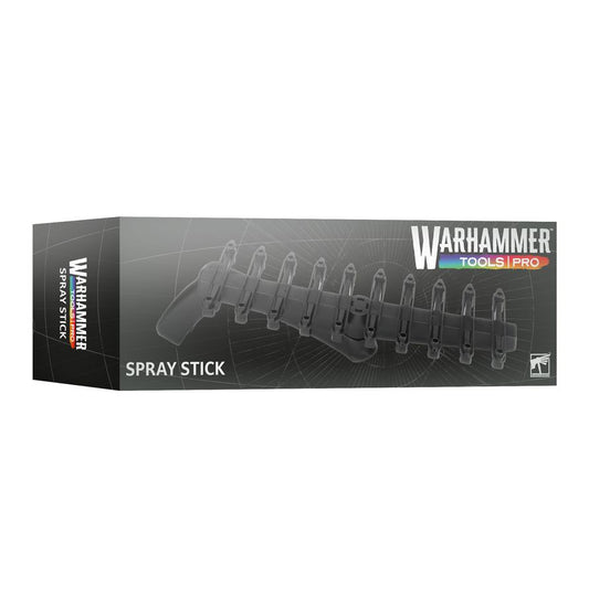 [PNC] WARHAMMER PRO: SPRAY STICK