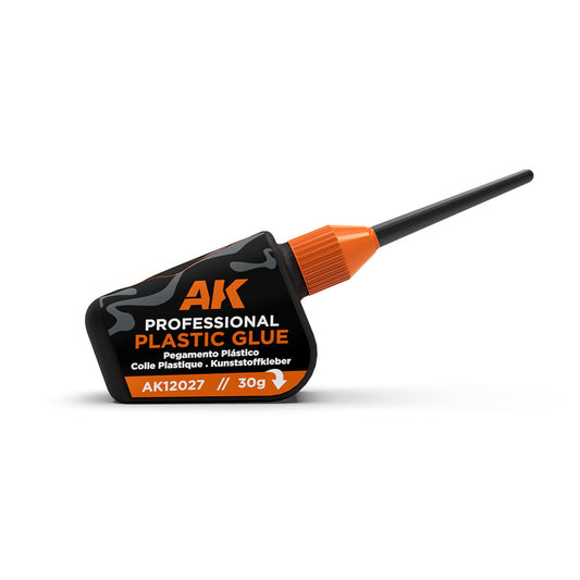 [AKI] PEGAMENTO PARA PLÁSTICO PROFESIONAL (30G)