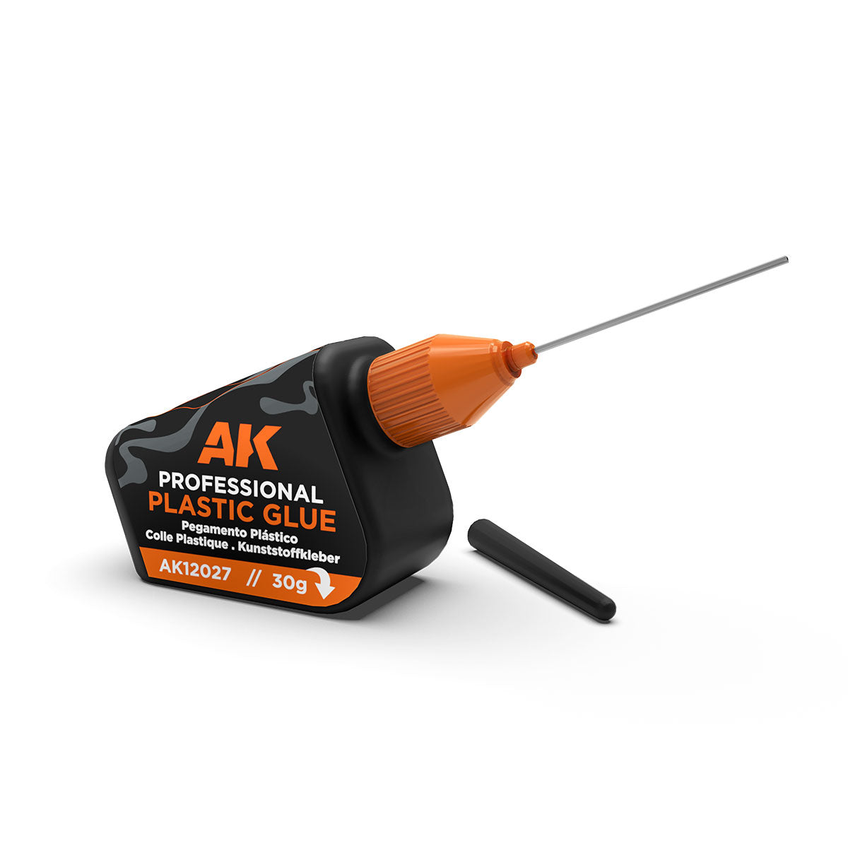 [AKI] PEGAMENTO PARA PLÁSTICO PROFESIONAL (30G)