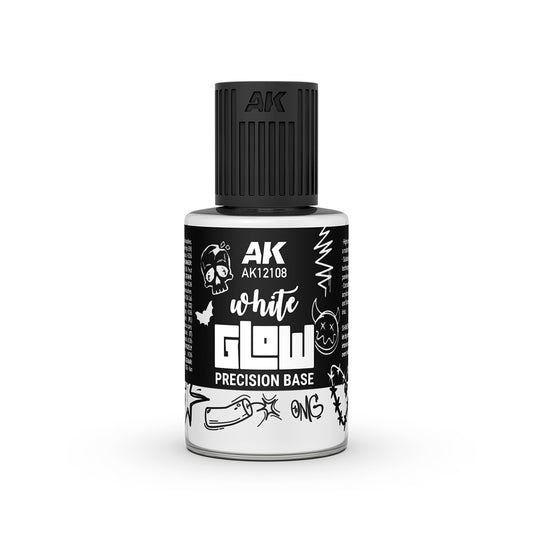 [AKI] BASE BLANCA GLOW DE PRECISIÓN