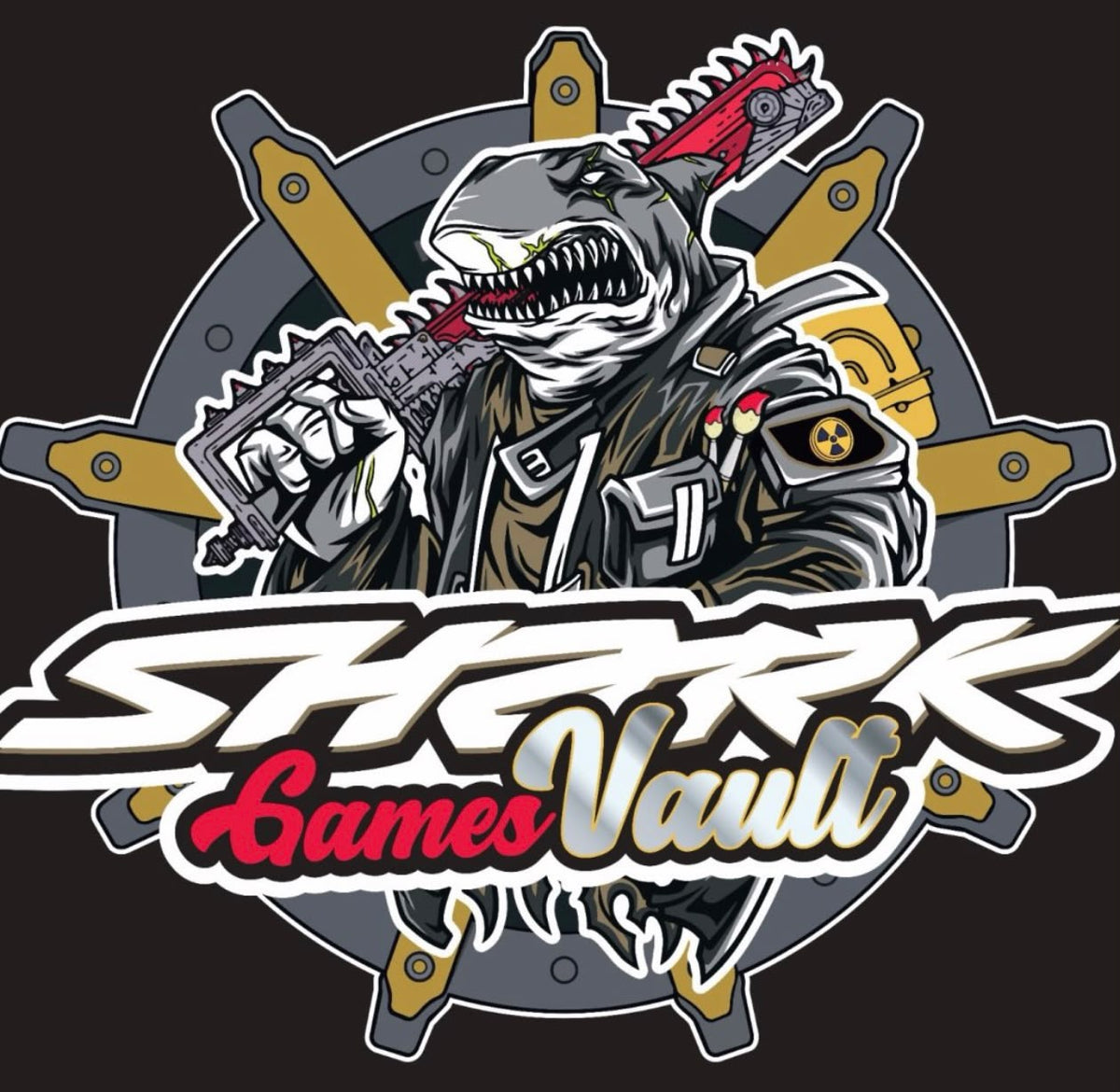 [eve] Pre-release Megaevoluciones Delta Reign Shark Games Vault ( Al lado de shark games classic en huelin)