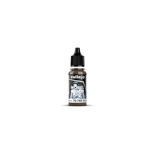 [PNV] BC Marrón Oscuro (143) (70768) - MODEL COLOR