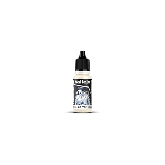[PNV] Blanco Crema (21) (70766) - MODEL COLOR