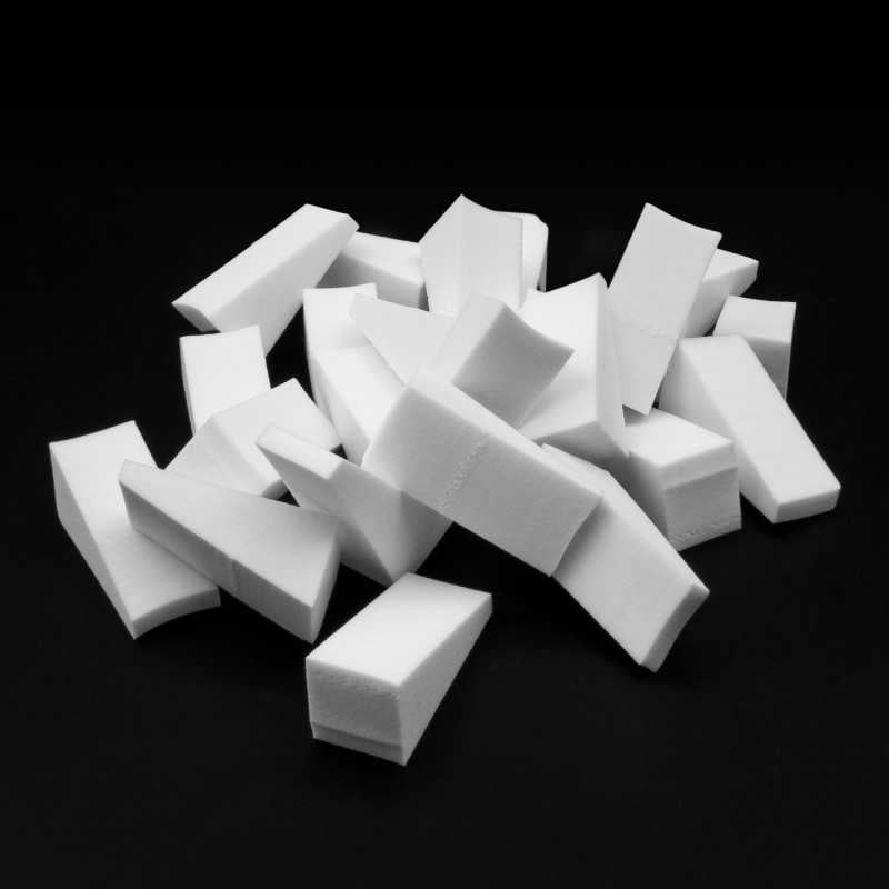 [AGS] Esponjas en forma de Cuña