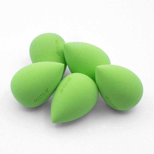 [AGS] Esponjas para pintar - Lagrima