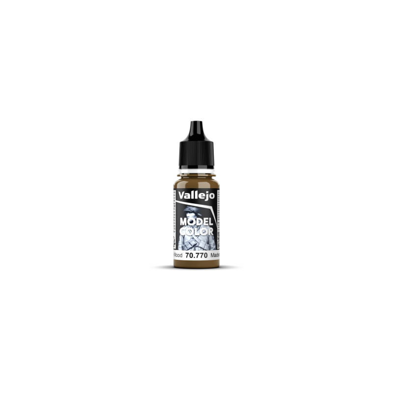 [PNV] Madera Nueva (149) (70770) - MODEL COLOR
