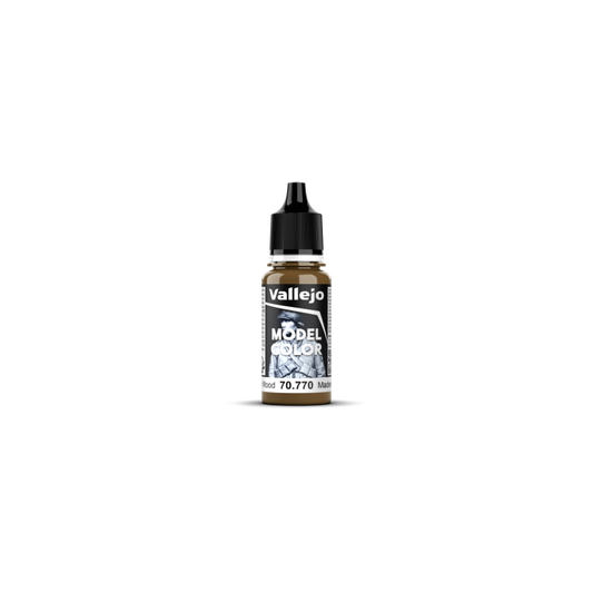 [PNV] Madera Nueva (149) (70770) - MODEL COLOR