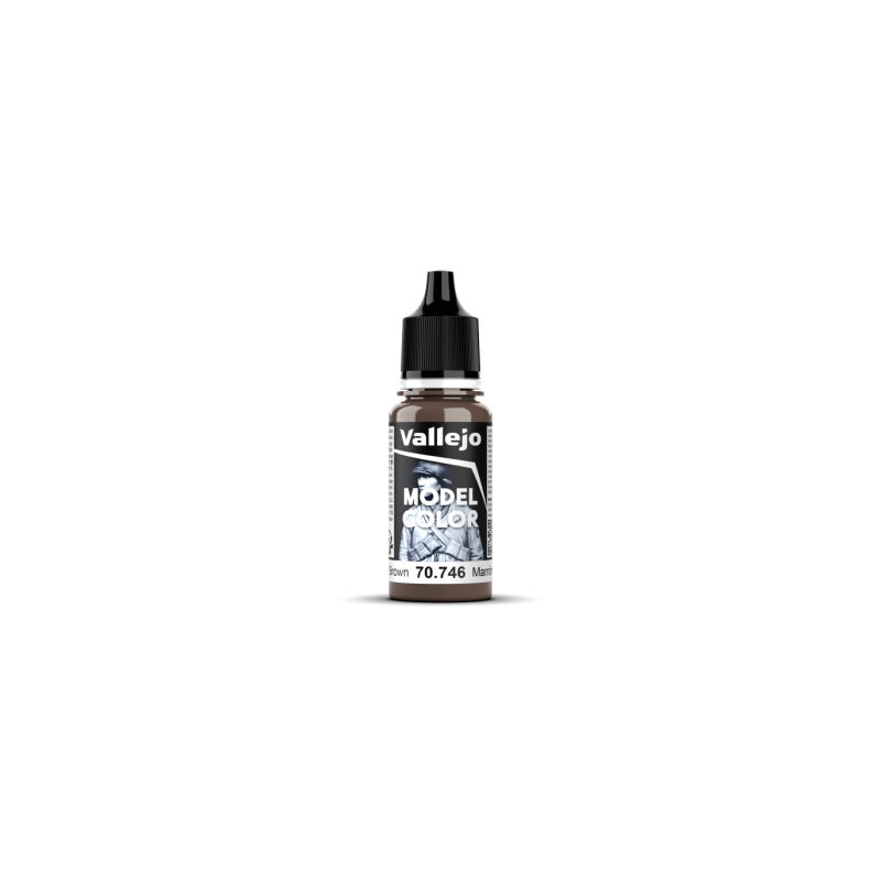 [PNV] Marrón Castaño  (16) (70746) - MODEL COLOR