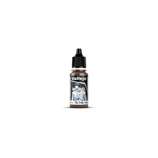 [PNV] Marrón Castaño  (16) (70746) - MODEL COLOR