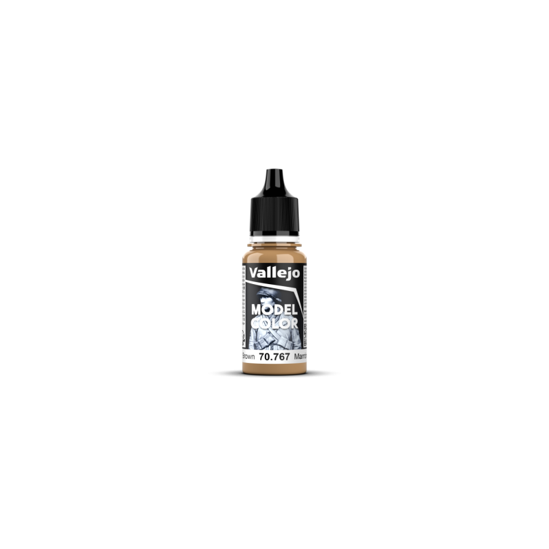 [PNV] Marrón Desierto (138) (70767) - MODEL COLOR
