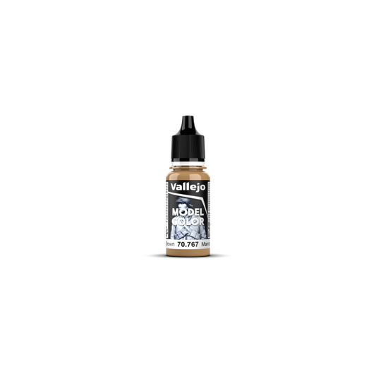 [PNV] Marrón Desierto (138) (70767) - MODEL COLOR