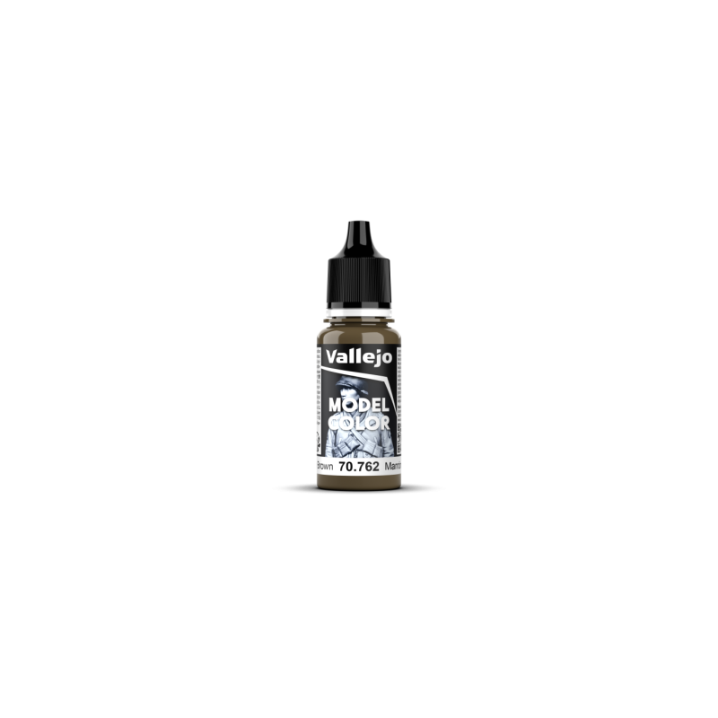 [PNV] Marrón Grisáceo (115) (70762) - MODEL COLOR