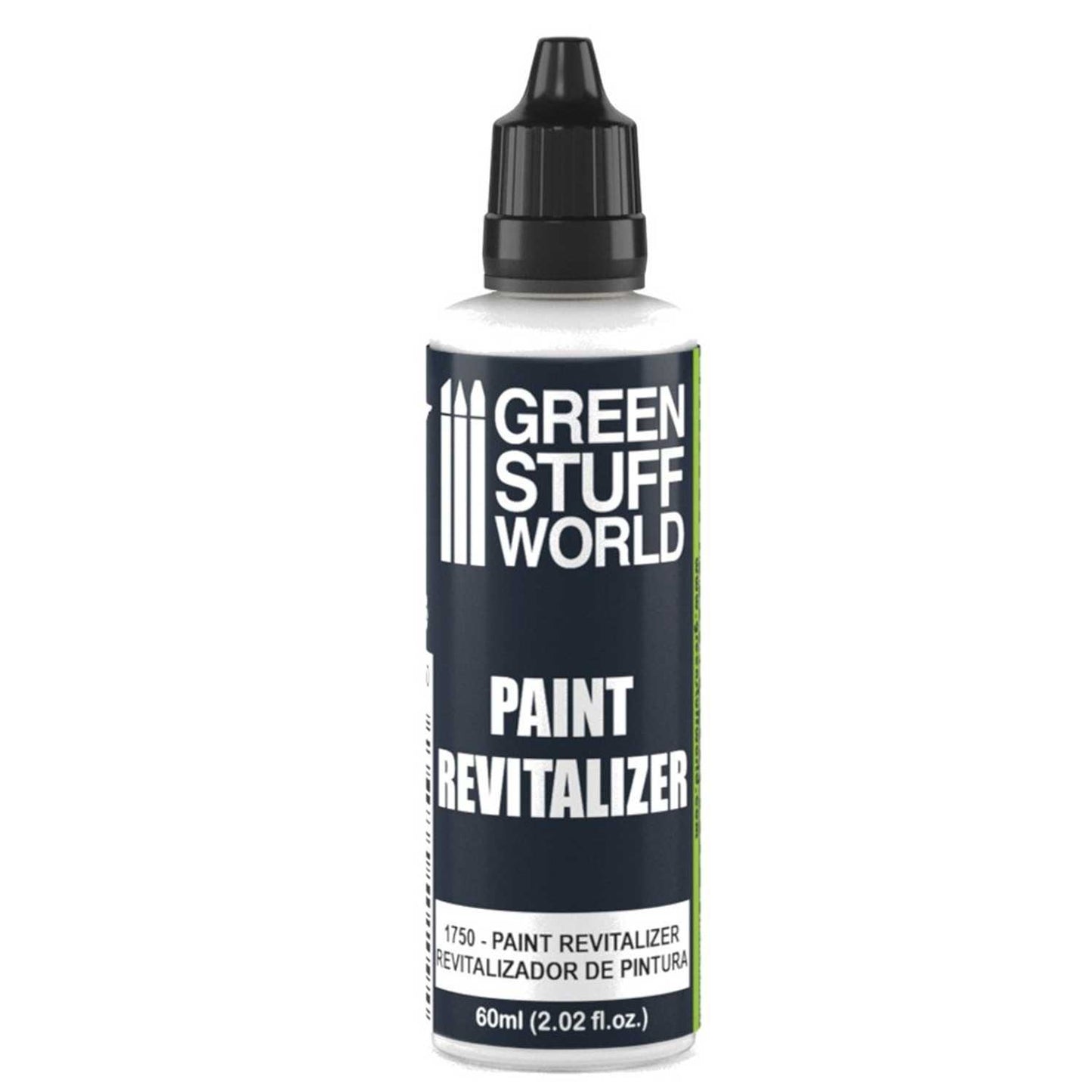 [AGS] Revitalizador de Pinturas 60 ml