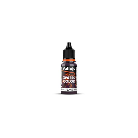 [PNV] XPRESS COLOR - 18 ml Rosa crepuscular 72460