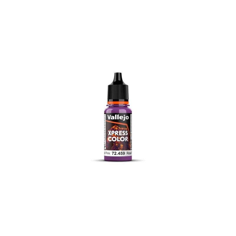 [PNV] XPRESS COLOR - 18 ml Rosa Fluido 72459